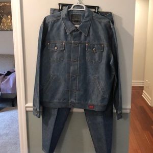 2000 Vintage Guess Premium Demi
